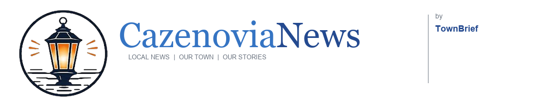 The Cazenovia NY Post